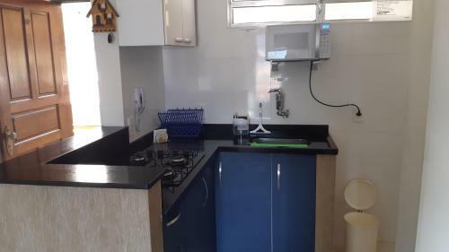 Apartamento Edif�cio San Rafael