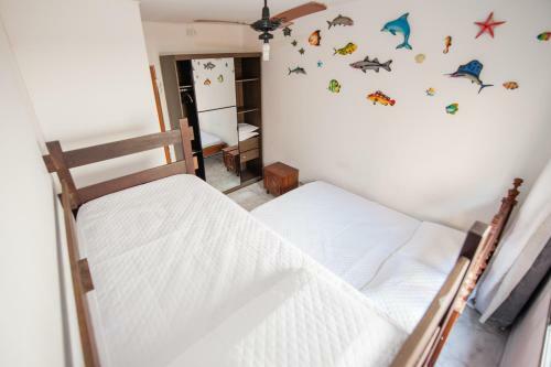 Apartamento Pertinho Do Mar