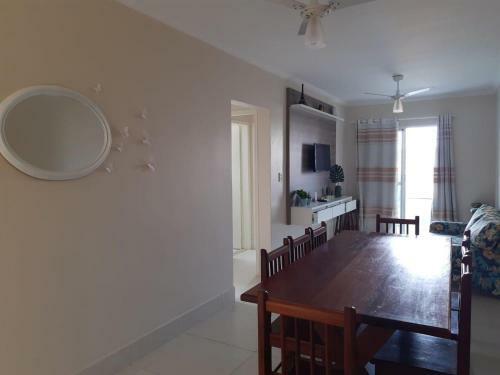 Apartamento Village Ana Lu�za - Apto 301/a
