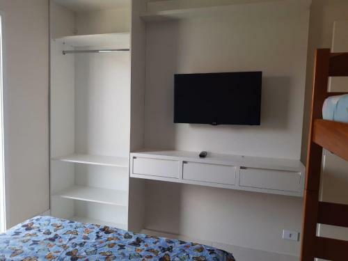 Apartamento Village Ana Lu�za - Apto 301/a