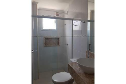 Apartamento Village Ana Lu�za - Apto 301/a