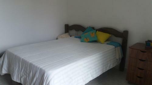 Bed & Breakfast Varanda Vista Para O Mar