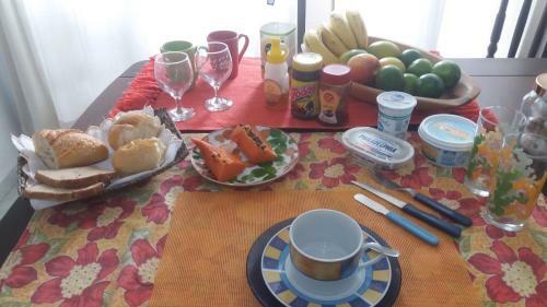 Bed & Breakfast Varanda Vista Para O Mar