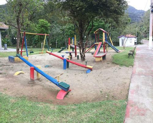 Casa Condom�nio De Luxo Ubatuba Sp