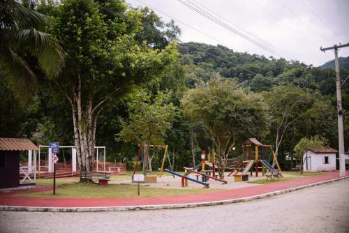 Casa Condom�nio De Luxo Ubatuba Sp