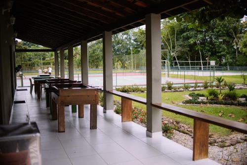 Casa Condom�nio De Luxo Ubatuba Sp