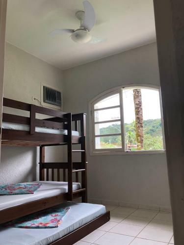 Casa Condom�nio De Luxo Ubatuba Sp