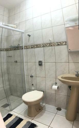 Casa Condom�nio De Luxo Ubatuba Sp