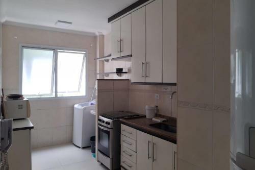 Apartamento Village Ana Lu�za - Apto 202/a