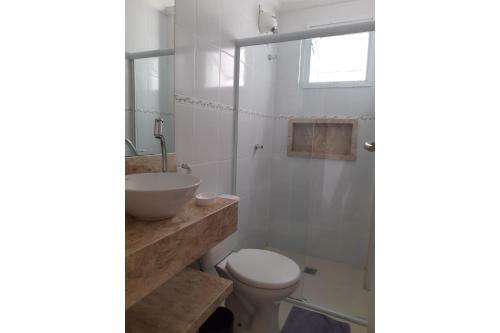 Apartamento Village Ana Lu�za - Apto 202/a