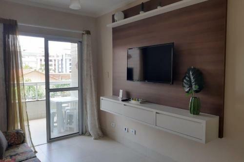 Apartamento Village Ana Lu�za - Apto 202/a