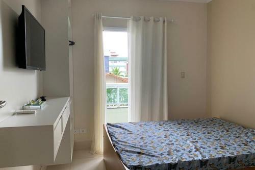 Apartamento Village Ana Lu�za - Apto 202/a