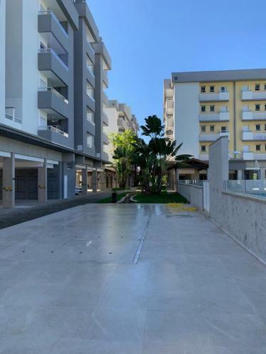 Apartamento Estiloso Passaredo