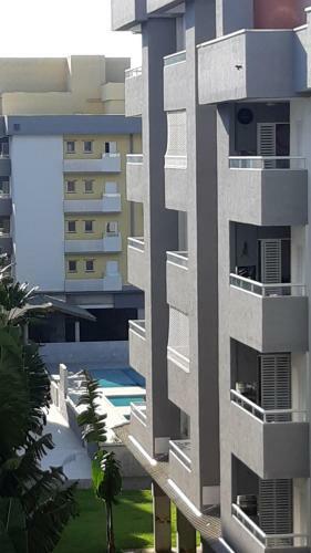 Apartamento Estiloso Passaredo