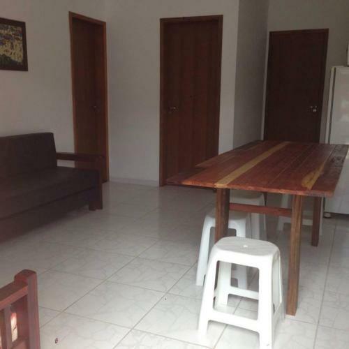 Apartamento Residencial Praias Ubatuba