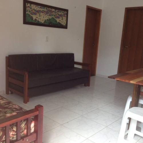 Apartamento Residencial Praias Ubatuba
