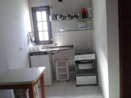 Apartamento Residencial Praias Ubatuba