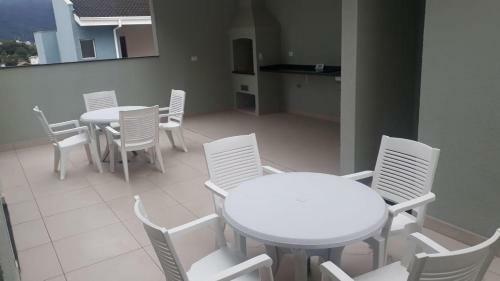 Apartamento Ubatuba Itagua