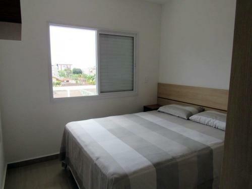 Apartamento Completo P Temporada Ubatuba