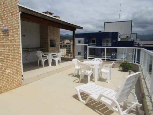 Apartamento Completo P Temporada Ubatuba