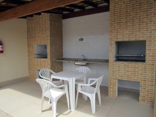 Apartamento Completo P Temporada Ubatuba