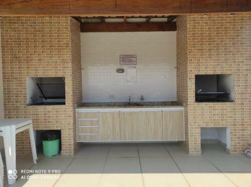 Apartamento Completo P Temporada Ubatuba