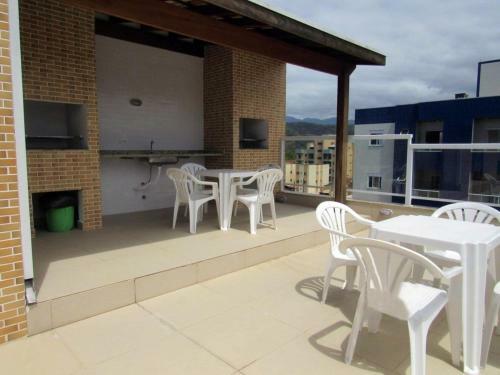 Apartamento Completo P Temporada Ubatuba