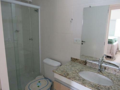 Apartamento Completo P Temporada Ubatuba