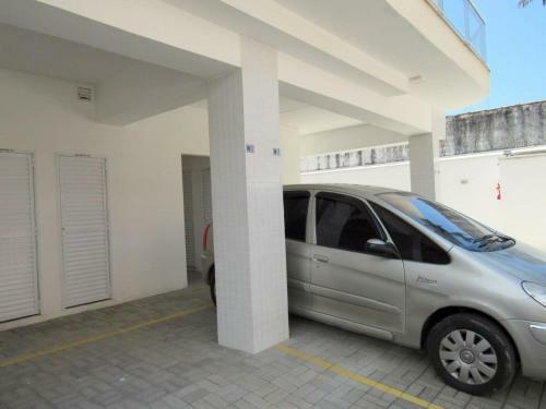 Apartamento Completo P Temporada Ubatuba