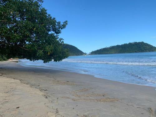 Apartamento Completo P Temporada Ubatuba