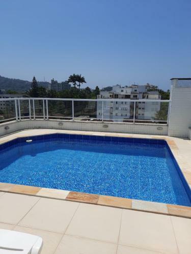 Apartamento Completo P Temporada Ubatuba