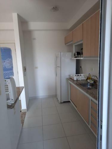 Apartamento Completo P Temporada Ubatuba