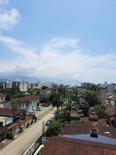 Apartamento Completo P Temporada Ubatuba