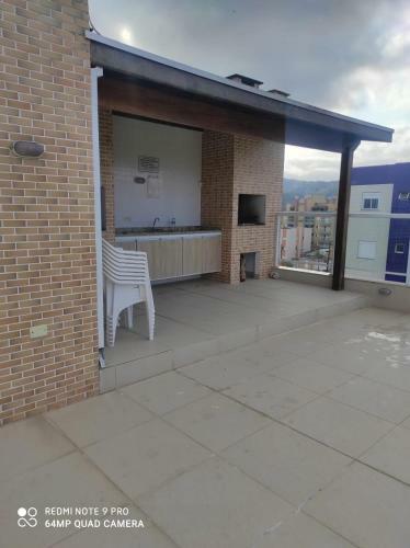 Apartamento Completo P Temporada Ubatuba
