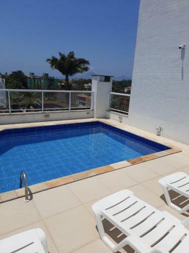 Apartamento Completo P Temporada Ubatuba