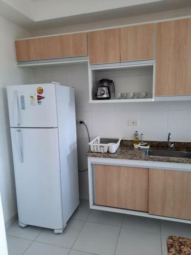Apartamento Completo P Temporada Ubatuba