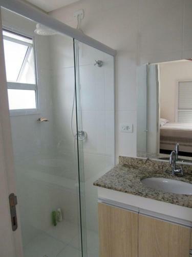 Apartamento Completo P Temporada Ubatuba