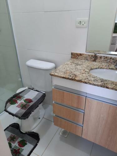 Apartamento Completo P Temporada Ubatuba