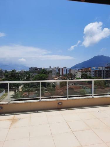 Apartamento Completo P Temporada Ubatuba