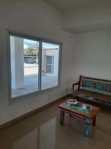 Apartamento Completo P Temporada Ubatuba