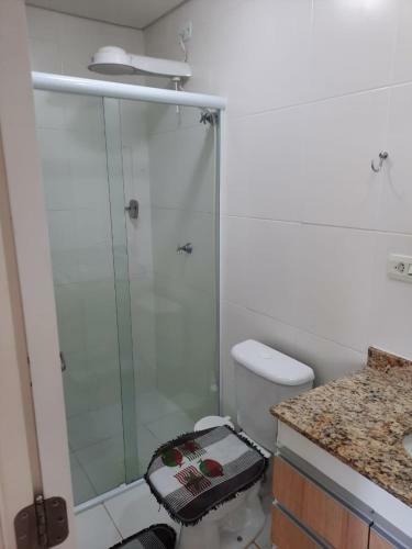 Apartamento Completo P Temporada Ubatuba