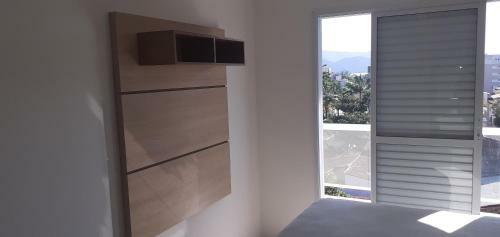 Apartamento Completo P Temporada Ubatuba