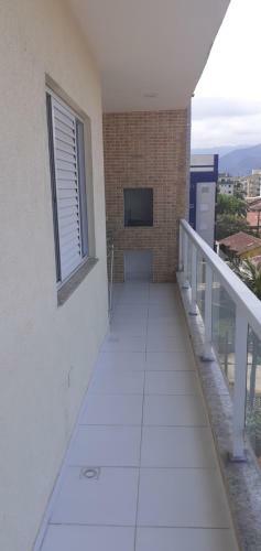 Apartamento Completo P Temporada Ubatuba