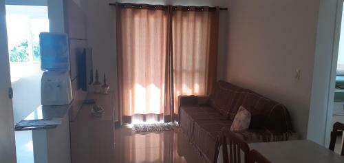 Apartamento Completo P Temporada Ubatuba