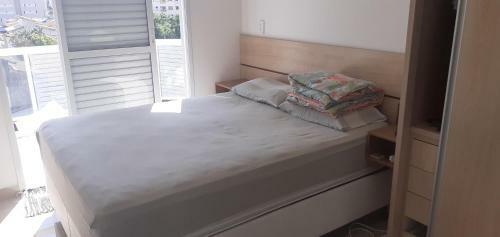 Apartamento Completo P Temporada Ubatuba