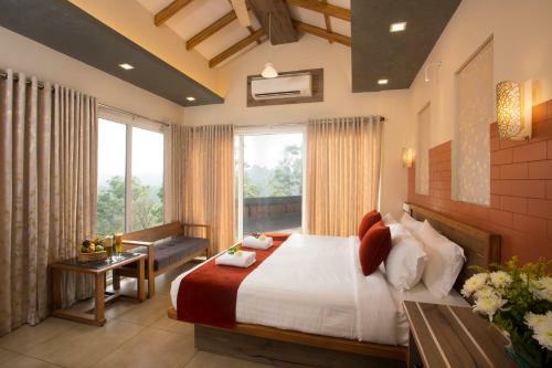 Hotel Amrezy Resort & Spa By Stride