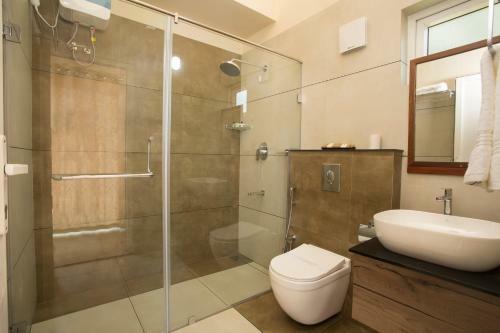 Hotel Amrezy Resort & Spa By Stride