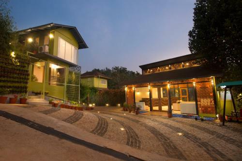 Hotel Amrezy Resort & Spa By Stride