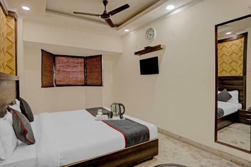 Hotel Oyo Townhouse 951 Dharam Villa