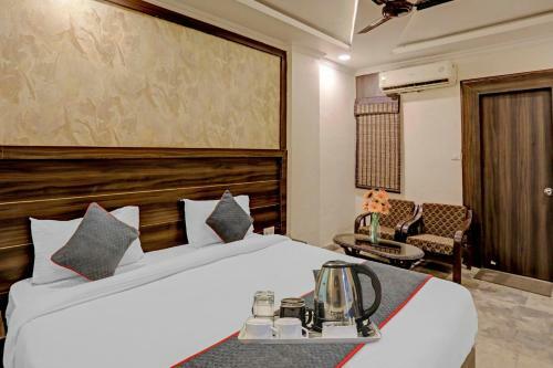 Hotel Oyo Townhouse 951 Dharam Villa